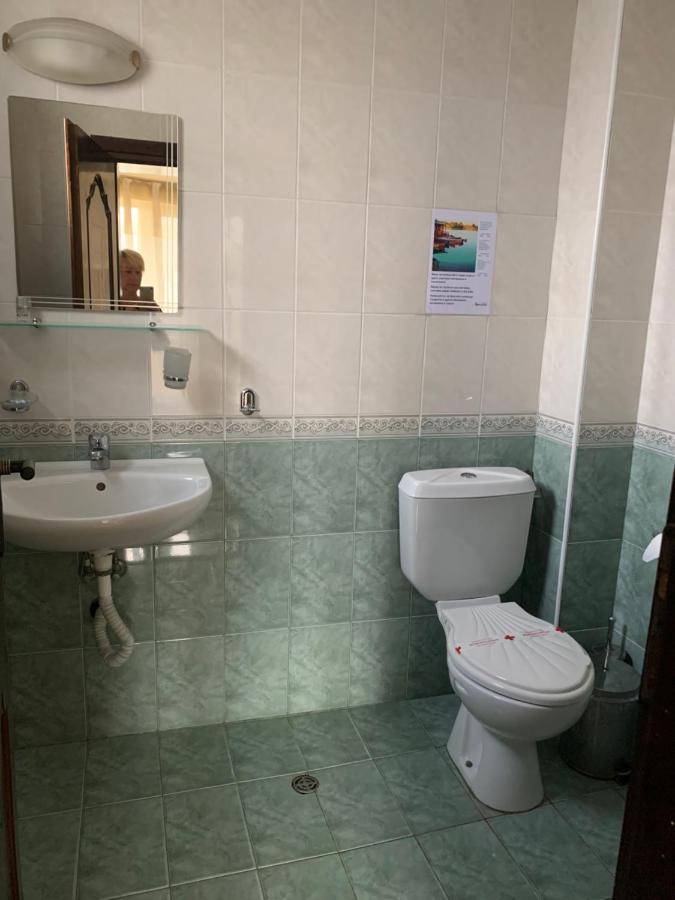 Семеен хотел Брилянс - Family Hotel Brilliance Варна Екстериор снимка