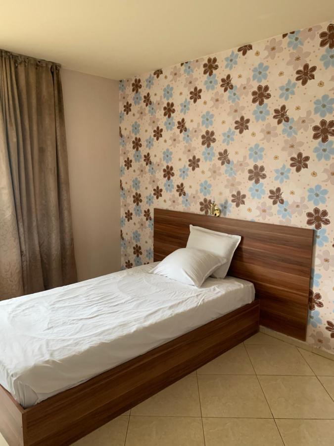 Семеен хотел Брилянс - Family Hotel Brilliance Варна Екстериор снимка