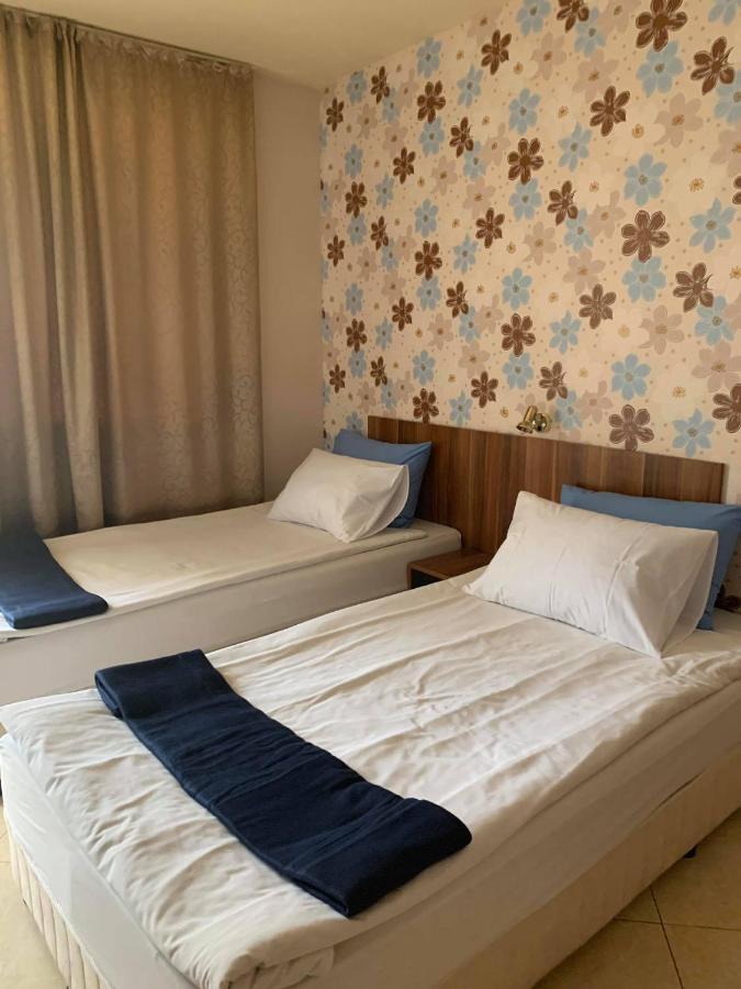 Семеен хотел Брилянс - Family Hotel Brilliance Варна Екстериор снимка