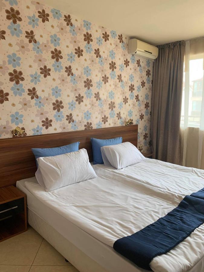 Семеен хотел Брилянс - Family Hotel Brilliance Варна Екстериор снимка